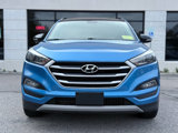 Used 2017 Hyundai Tucson Night w/ Cargo Package image 4
