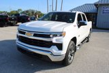 Used 2024 Chevrolet Silverado 1500 LT w/ Z71 Off-Road Package image 3