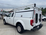 Used 2017 Nissan Frontier S image 6