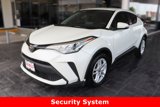 Used 2021 Toyota C-HR LE image 4