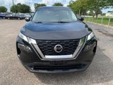Used 2021 Nissan Rogue S image 3