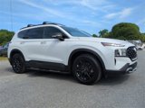 Used 2022 Hyundai Santa Fe XRT image 2