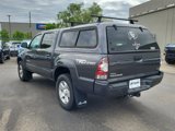 Used 2014 Toyota Tacoma 4x4 Double Cab image 3