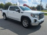 Used 2019 GMC Sierra 1500 SLT w/ SLT Convenience Package image 3