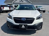 Used 2022 Subaru Outback Onyx Edition XT image 2