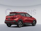 Used 2018 Nissan Kicks SV image 4