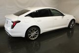 Certified 2023 Cadillac CT5 Sport w/ Climate Package image 5