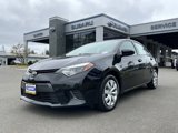 Used 2015 Toyota Corolla LE image 3