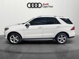 Used 2016 Mercedes-Benz GLE 350 4MATIC image 5