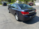Used 2016 Chevrolet Cruze LT image 5