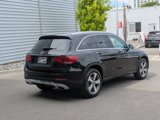 Used 2022 Mercedes-Benz GLC 300 4MATIC image 3