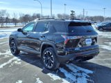 New 2025 Chevrolet Equinox RS image 4