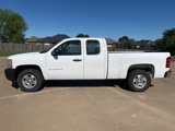 Used 2013 Chevrolet Silverado 1500 W/T image 2