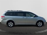 Used 2014 Toyota Sienna LE image 6