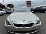 Used 2007 BMW 650i Coupe image 4