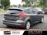 Used 2018 Ford Focus SE image 4