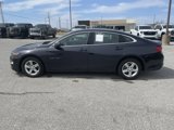 Used 2022 Chevrolet Malibu LS w/ Driver Confidence Package II image 4