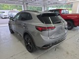 Used 2021 Buick Envision Essence w/ Sport Touring Package image 3