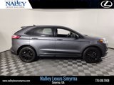 Used 2022 Ford Edge SE w/ Black Appearance Package image 2