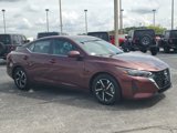 Used 2024 Nissan Sentra SV image 2