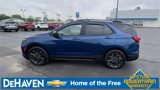 Certified 2022 Chevrolet Equinox RS w/ LPO, Floor Liner Package image 6