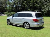 Used 2016 Mercedes-Benz GL 450 4MATIC image 4