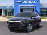 New 2025 Chevrolet TrailBlazer LS w/ LS Convenience Package image 6