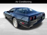 Used 1996 Chevrolet Corvette Coupe image 5
