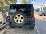 Used 2017 Jeep Wrangler Unlimited Sport w/ Quick Order Package 24S image 5