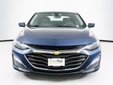 Used 2022 Chevrolet Malibu LT image 2