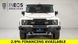 New 2024 INEOS Grenadier image 2