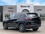 Used 2025 Jeep Compass Limited image 4