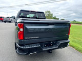 Used 2019 Chevrolet Silverado 1500 LT Trail Boss image 5