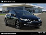 Used 2014 Honda Civic EX-L image 1