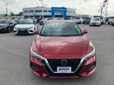 Used 2023 Nissan Sentra SV image 2