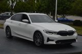 Used 2020 BMW 330i Sedan w/ Convenience Package image 2