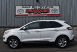 Used 2015 Ford Edge SEL w/ Equipment Group 201A image 4