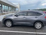 Used 2015 Honda CR-V EX-L image 2