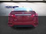 Used 2019 Nissan Sentra SR image 4