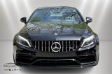 Used 2020 Mercedes-Benz C 63 AMG S image 3