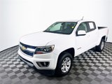 Used 2018 Chevrolet Colorado LT w/ LT Convenience Package image 4