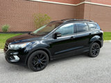 Used 2017 Ford Escape Titanium image 4