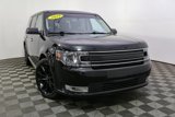 Used 2019 Ford Flex SEL w/ Equipment Group 202A image 3