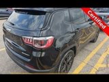 Used 2021 Jeep Compass Sport w/ Cold Weather Group image 2