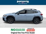 Used 2021 Subaru Crosstrek 2.5i Sport image 2
