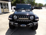 Used 2018 Jeep Wrangler Unlimited Sahara image 3