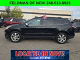 Used 2016 Chevrolet Traverse LTZ image 2