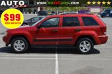 Used 2005 Jeep Grand Cherokee Laredo image 4