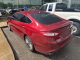 Used 2016 Ford Fusion Titanium image 4