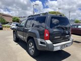 Used 2010 Nissan Xterra Off-Road image 4